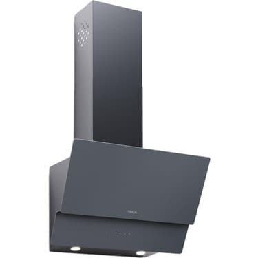 Teka Chef 4 Gri Ankastre Set (Börekşefim Fırın, Cam Ankastre Ocak, Dikey Davlumbaz) 4