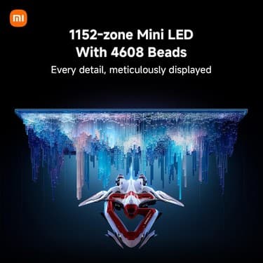 Xiaomi Mini LED LCD Monitör G Pro 27i Eu 1 Ms Ful Hd 180 Hz 2560 x 1440 LCD Monitör 5