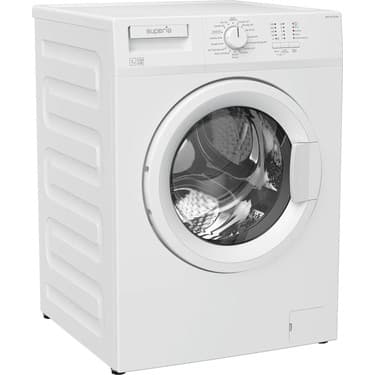 Superia Spr 70120 cm 1200 Devir 7 kg Çamaşır Makinesi 6