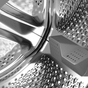 Superia Spr 70120 cm 1200 Devir 7 kg Çamaşır Makinesi 7