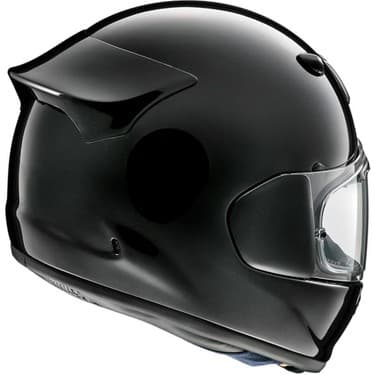 Arai Quantic Diamond Black Kapalı Kask 2