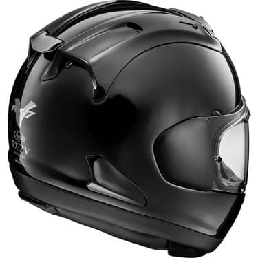 Arai RX-7V Evo Diamond Black Kapalı Kask 2