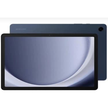 Samsung Galaxy Tab A9 Plus 8gb 256GB 11'' Ekran Mavi Kalem Cam Kılıf Şarj Başlık KLAVYE+MOUSE ( Türkiye Garatili) 2