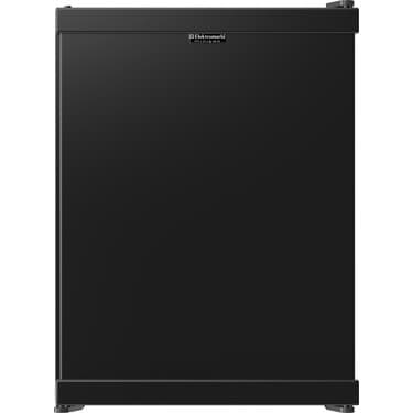 Elektromarla DRC-40-S Cam Kapılı Sessiz 40 Litre Absorbe Sistem Minibar - Mini Buzdolabı 6