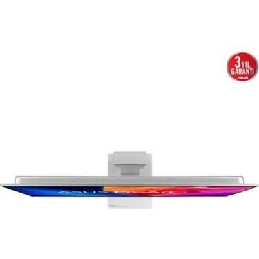Asus Proart OLED PA32UCDM 31.5 Inç 240Hz 0.1ms 4K UHD Adaptive Sync Qd-Oled Pivot LCD Monitör 5