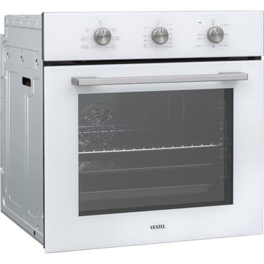 Vestel AF-5621 B 70 Lt A Enerji Sınıfı Ankastre Fırın 4