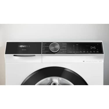 Siemens WG64K2Z0TR Çamaşır Makinesi 11 kg 1400 Devir Beyaz 2