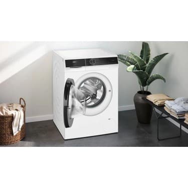 Siemens WG64K2Z0TR Çamaşır Makinesi 11 kg 1400 Devir Beyaz 4