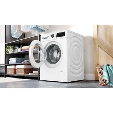 BOSCH WGA242X3TR Serie 4 Çamaşır Makinesi 9 kg maks. 1200 dev./dak. 3