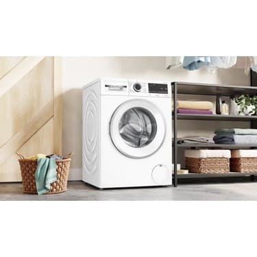 BOSCH WGA242X3TR Serie 4 Çamaşır Makinesi 9 kg maks. 1200 dev./dak. 4