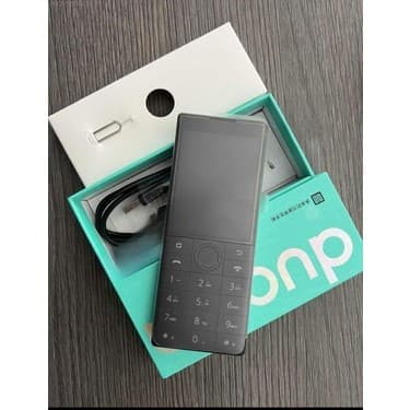 Duoqin Qın F22 3gb / 32GB Android Dokunmatik Kamerasız Whatssapp Destekli 3