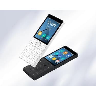 Qin Qın F22 3gb / 32GB Android Dokunmatik Kamerasız Whatssapp Destekli 2