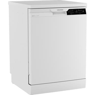 Grundig GPDF 6842 Ankastre Bulaşık Makinesi 3
