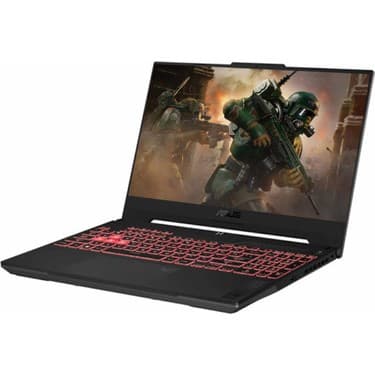 Asus Tuf Gaming A15 Amd Ryzen 7 7435HS 32GB 512GB SSD RTX4050/6GB 140W 15.6\ 3