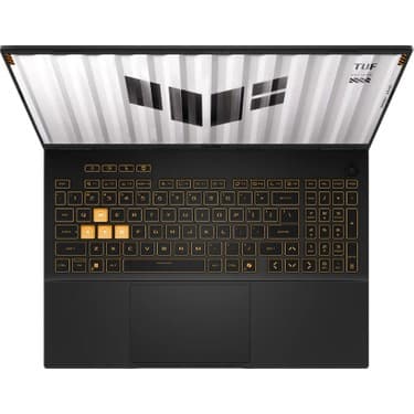 Asus Tuf Gaming F16 FX608JMR I7-14650HX 32-Gbddr5 512 GB SSD  RTX5060 8GB-GDDR7-115W) 16″ Wuxga 165Hz IPS Windows 11 Pro FX608JMRAT52 2
