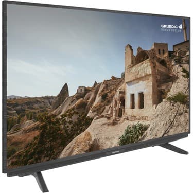 Grundig Berlin 50 GEU 7965 A 4K UHD Smart LED Televizyon 2
