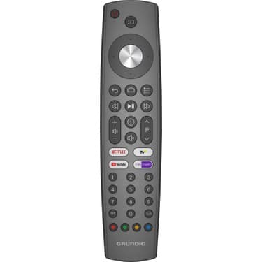 Grundig Berlin 50 GEU 7965 A 4K UHD Smart LED Televizyon 8