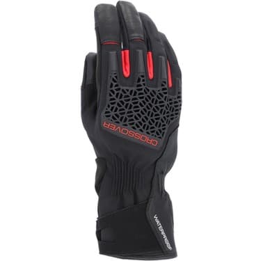 Acerbis Ce Crossover Waterproof Eldiven Siyah 3