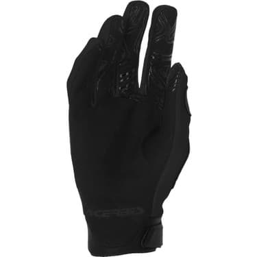 Acerbis Mx Lınear 2.o Çocuk Eldiven Siyah 2