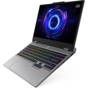 Lenovo LOQ Intel Core i7 13650HX 24GB 1TB SSD RTX5070 Freedos 15.6\ 5