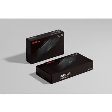 Sena Srl 3 Bluetooth ve Intercom (Gt-Aır 3 - Neotec 3) 2