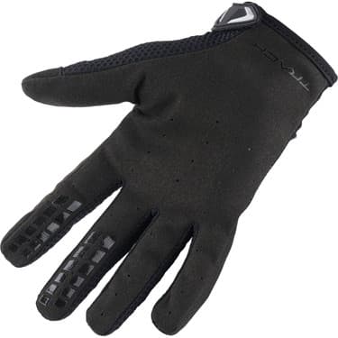 Kenny Racing Kenny Track Eldiven Siyah 2