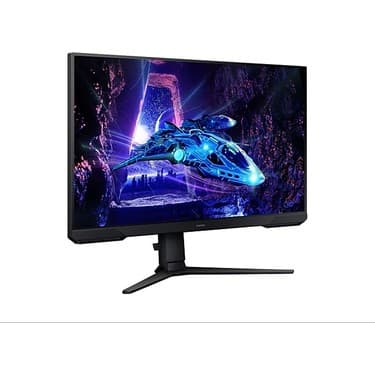 Samsung Odyssey G3 27 inç 180Hz 1ms Full HD Pivot Oyuncu Monitörü (LS27DG302EUXUF) 3