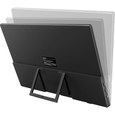 Ultrax 15.6" 60hz Ips Type-c Full Hd Taşınabilir Monitör 2