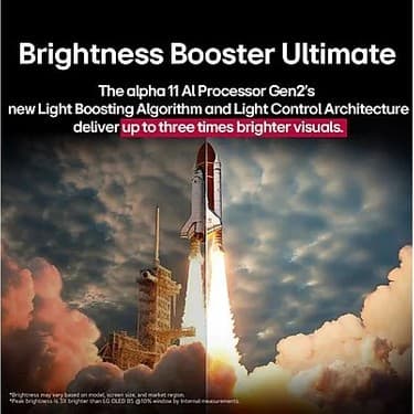 LG OLED65G55LW 65'' 165 Ekran Uydu Alıcılı 4k Ultra HD Smart webOS OLED Evo TV 6