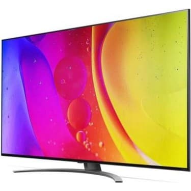 LG 65NANO846QA 65'' 165 Ekran Uydu Alıcılı 4K Ultra HD Smart webOS LED TV 2