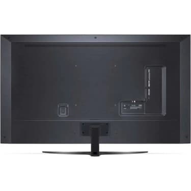 LG 65NANO846QA 65'' 165 Ekran Uydu Alıcılı 4K Ultra HD Smart webOS LED TV 6