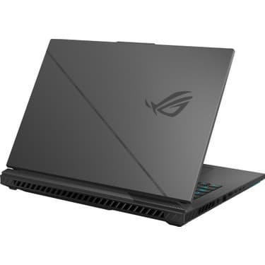 Asus Rog Strix G18 Gamıng Amd Ryzen 9 8940HX 16-Gbddr5 256 GB SSD RTX5070 Freedos Taşınabilir Bilgisayar  18\ 5
