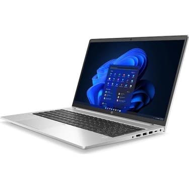 Hp Probook 450 G9 969S6ET I5-1235U 8 GB 256 GB SSD 15.6'' Freedos Dizüstü Bilgisayar 2