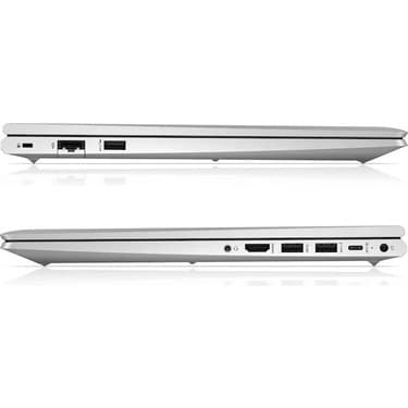 Hp Probook 450 G9 969S6ET I5-1235U 8 GB 256 GB SSD 15.6'' Freedos Dizüstü Bilgisayar 5