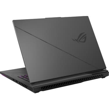 Asus Rog Strix G18 Gamıng Amd Ryzen 9 8940HX 32-Gbddr5 2 Tbssd RTX5070 Freedos Taşınabilir Bilgisayar  4
