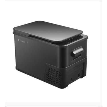 Dijitsu AB200 Araç Buzdolabı 12/24VOLT 2