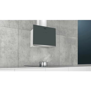 Siemens LC65FCJ00T Ankastre Davlumbaz Antrasit Düz 2