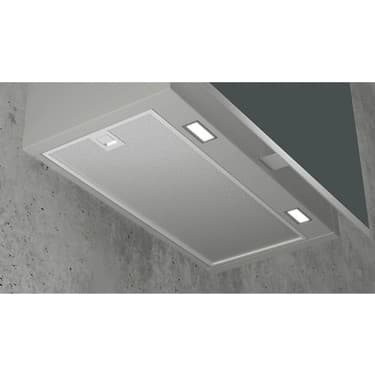 Siemens LC65FCJ00T Ankastre Davlumbaz Antrasit Düz 4