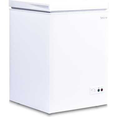Tecna Tye 1122 Dual Sandık Tipi Derin Dondurucu Beyaz 2