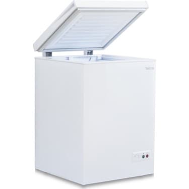 Tecna Tye 1122 Dual Sandık Tipi Derin Dondurucu Beyaz 3
