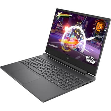 Hp Victus B82WCEA-32 Amd Ryzen 9 8945HS 32GB 1tb SSD RTX4060-8GB Freedos 15.6\ 3