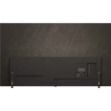 LG OLED83B56LA 83'' 210 Ekran Uydu Alıcılı 4K Ultra HD Smart webOS OLED TV 2