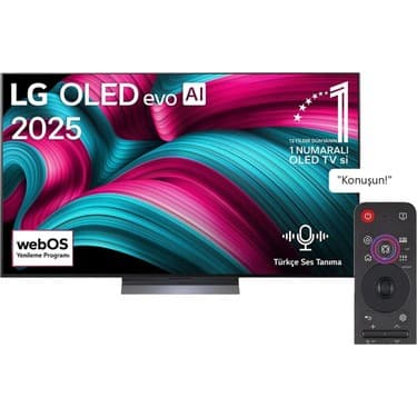LG 75QNED80A6A 75'' 190 Ekran Uydu Alıcılı 4k Ultra HD Smart QNED TV 3