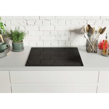 Hoover HH64CCB 60 cm Vitroseramik Ankastre Ocak - Şık ve Fonksiyonel 2