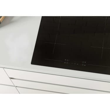 Hoover HH64CCB 60 cm Vitroseramik Ankastre Ocak - Şık ve Fonksiyonel 3