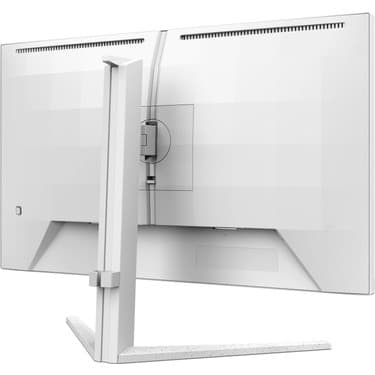 Philips Evnia 27M2N3201A 27" 180Hz 1ms HDMI Dp Adaptivesync HDR10 Fhd IPS 1920 x 1080 LCD Monitör Beyaz 3