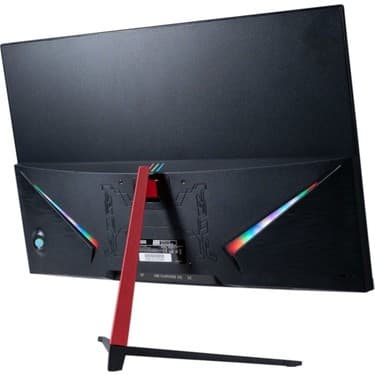 Dragos PallNero GP-165-236FHD 23.6" 1ms 165Hz R3000 Curved Full HD Monitör (HDMI, DP, Multimedia Hoparlör) 7