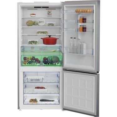 Beko 683613 Eı No Frost Buzdolabı 3