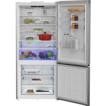 Beko 683613 Eı No Frost Buzdolabı 4