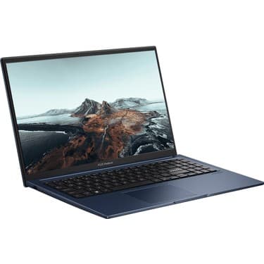 Asus Vivobook X1504VA 15 1.nesil Core 5 120U-16GB-512GB SSD Fhd 15.6inc-Freedos Taşınabilir Bilgisayar ZNJ2861F02+ZETTAÇANTA 4